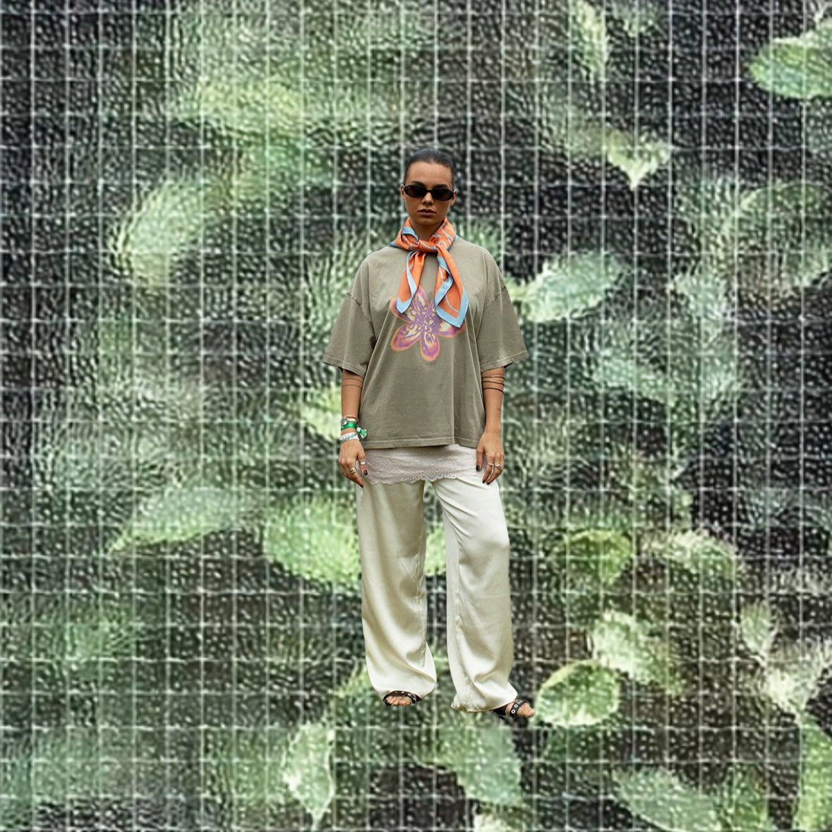 Foulard 02