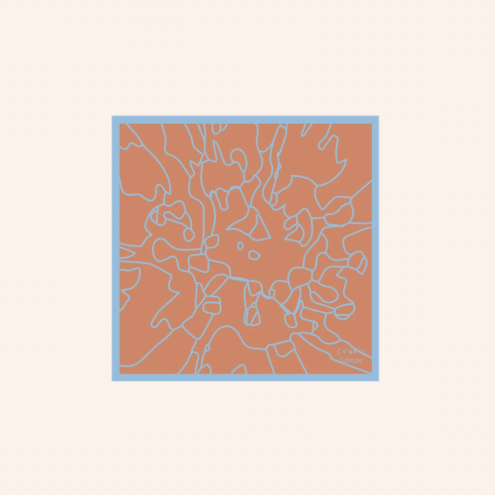 Foulard 02