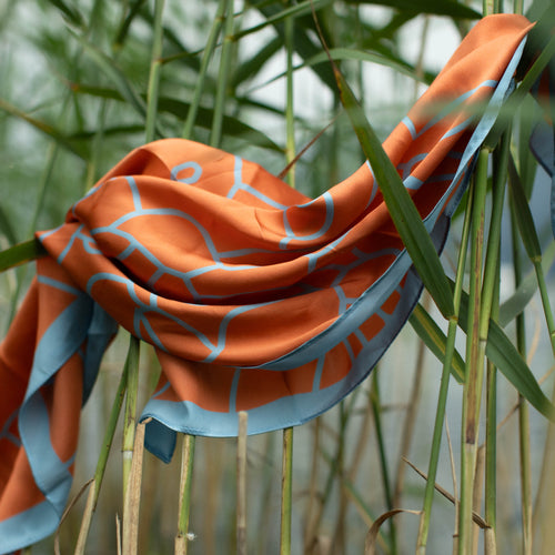 Foulard 02