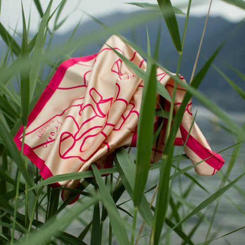 Foulard 01